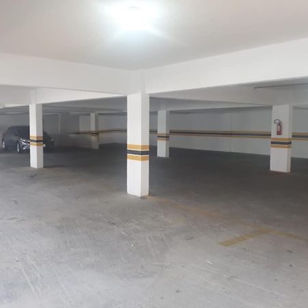 Hotel Genova Bc Balneário Camboriú Εξωτερικό φωτογραφία