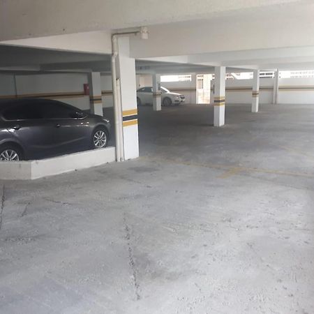 Hotel Genova Bc Balneário Camboriú Εξωτερικό φωτογραφία