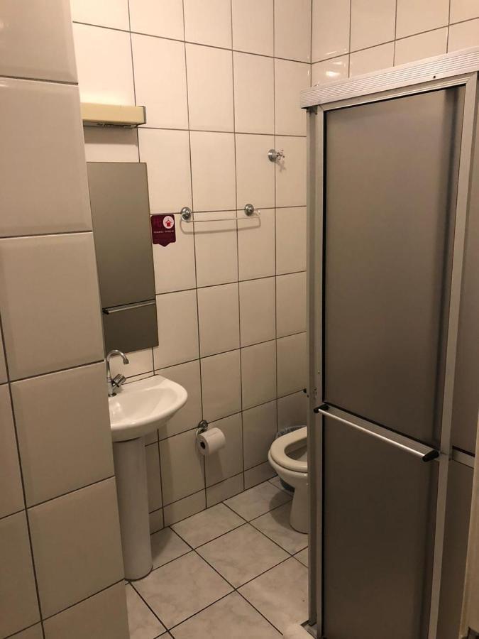 Hotel Genova Bc Balneário Camboriú Εξωτερικό φωτογραφία