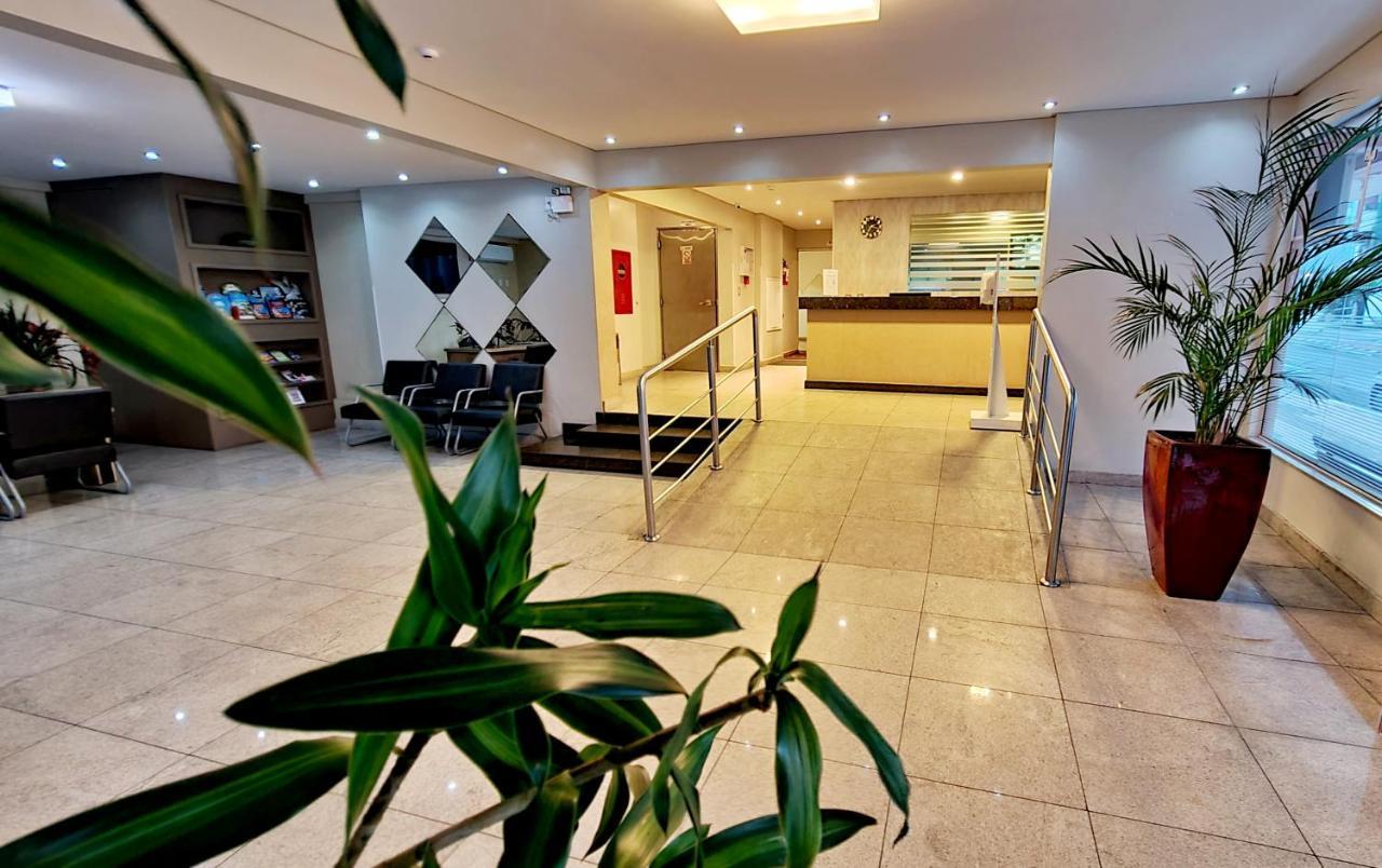 Hotel Genova Bc Balneário Camboriú Εξωτερικό φωτογραφία