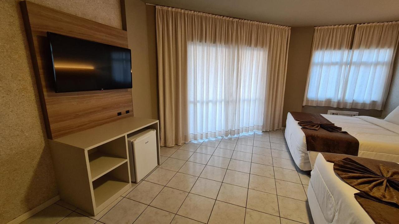 Hotel Genova Bc Balneário Camboriú Εξωτερικό φωτογραφία