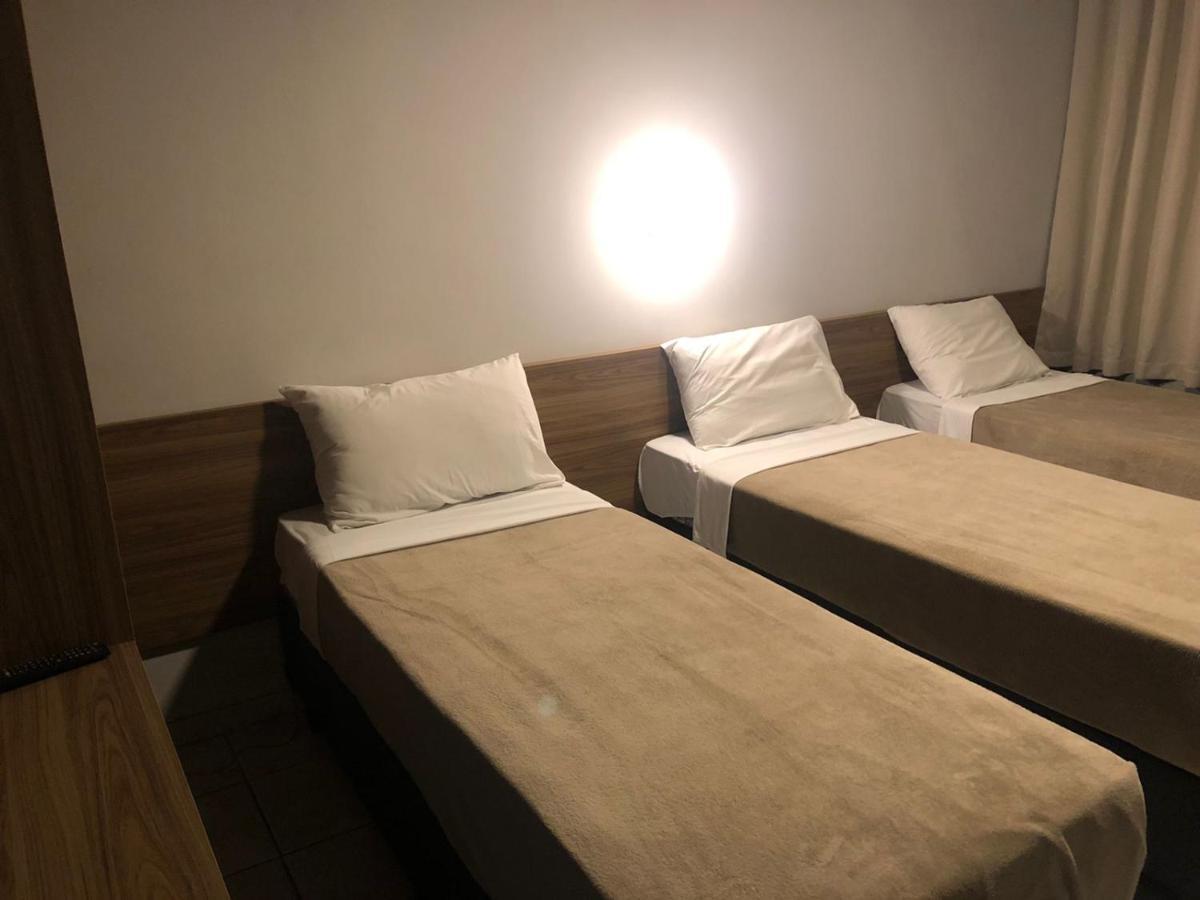 Hotel Genova Bc Balneário Camboriú Εξωτερικό φωτογραφία