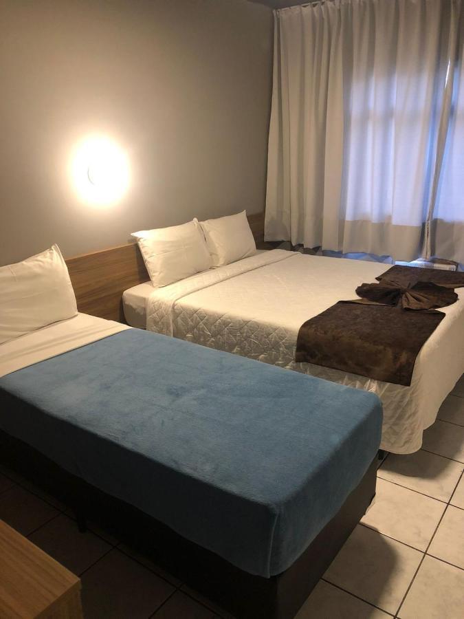 Hotel Genova Bc Balneário Camboriú Εξωτερικό φωτογραφία