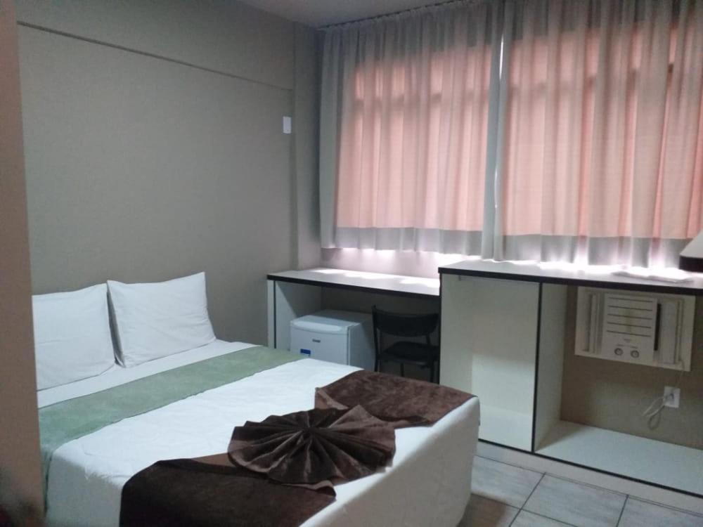 Hotel Genova Bc Balneário Camboriú Εξωτερικό φωτογραφία