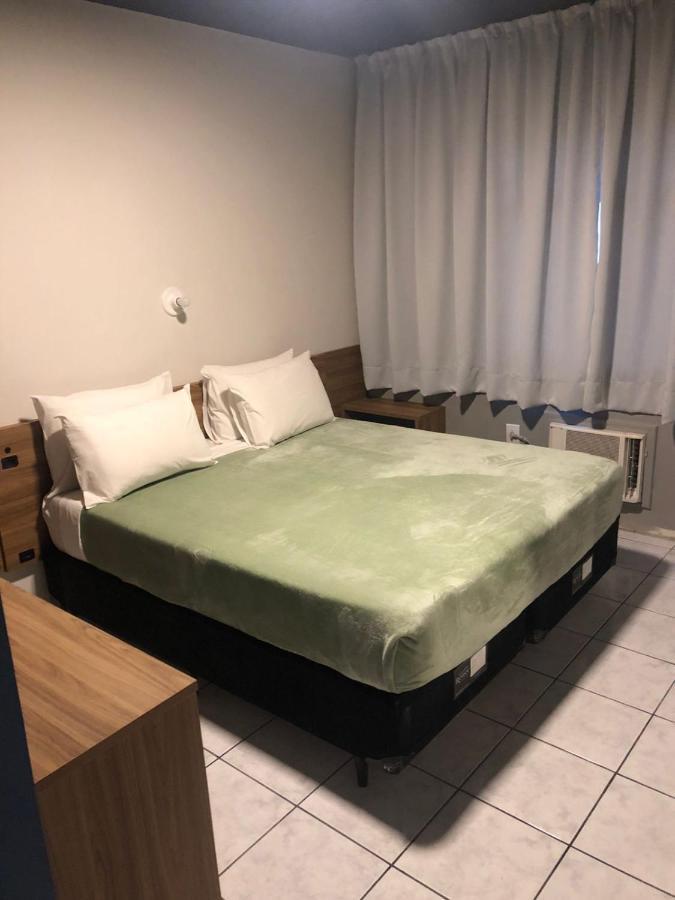 Hotel Genova Bc Balneário Camboriú Εξωτερικό φωτογραφία