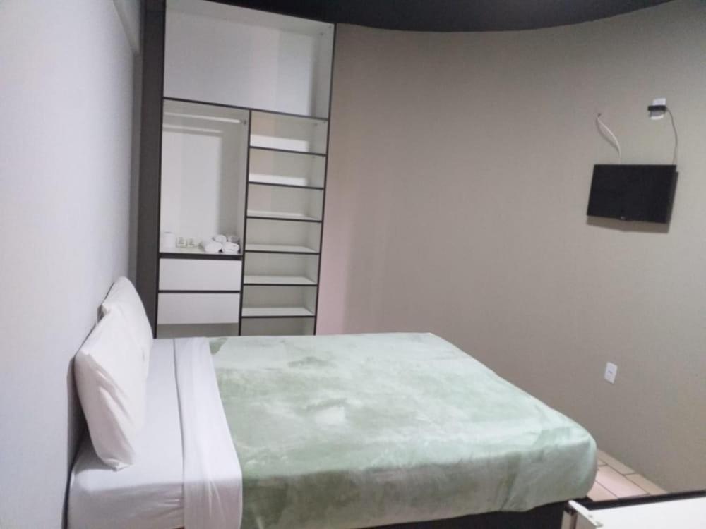 Hotel Genova Bc Balneário Camboriú Εξωτερικό φωτογραφία
