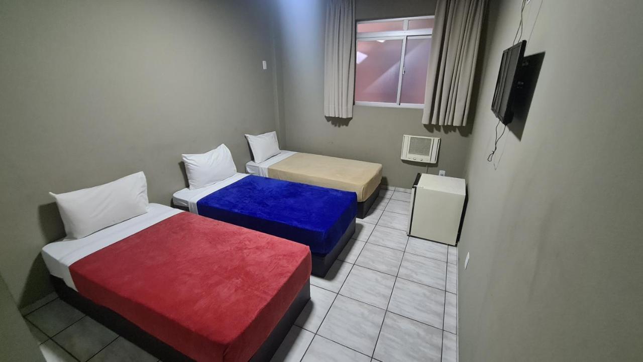 Hotel Genova Bc Balneário Camboriú Εξωτερικό φωτογραφία