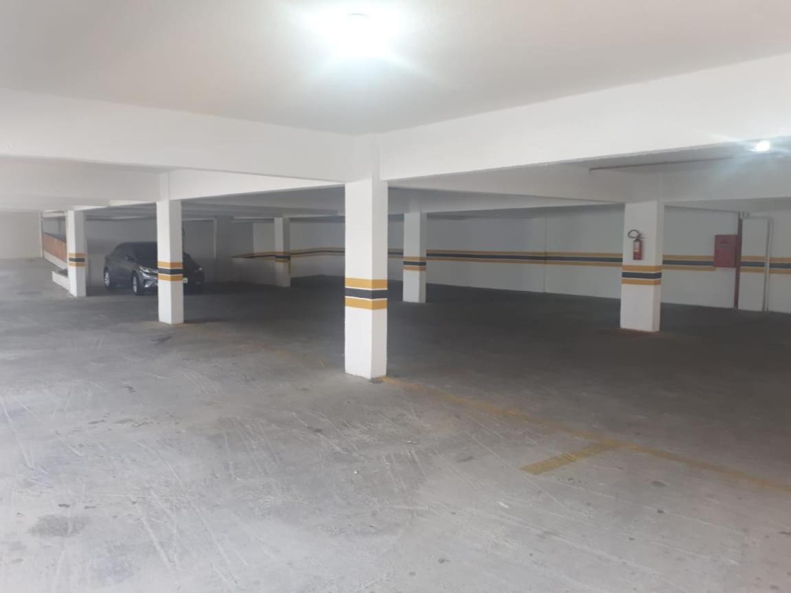 Hotel Genova Bc Balneário Camboriú Εξωτερικό φωτογραφία