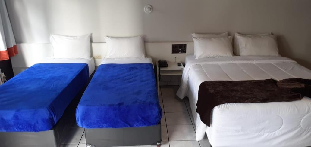 Hotel Genova Bc Balneário Camboriú Εξωτερικό φωτογραφία