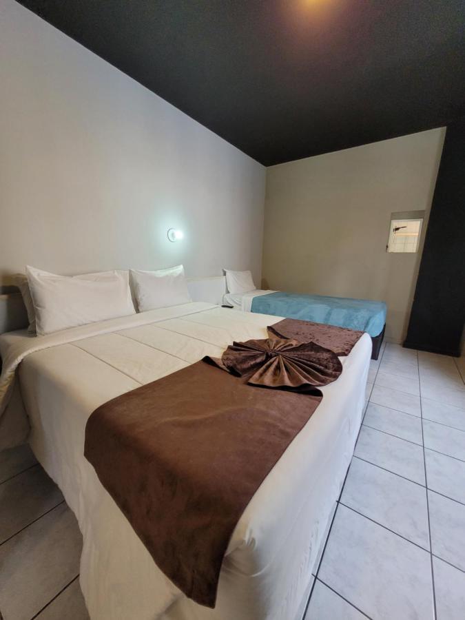 Hotel Genova Bc Balneário Camboriú Εξωτερικό φωτογραφία