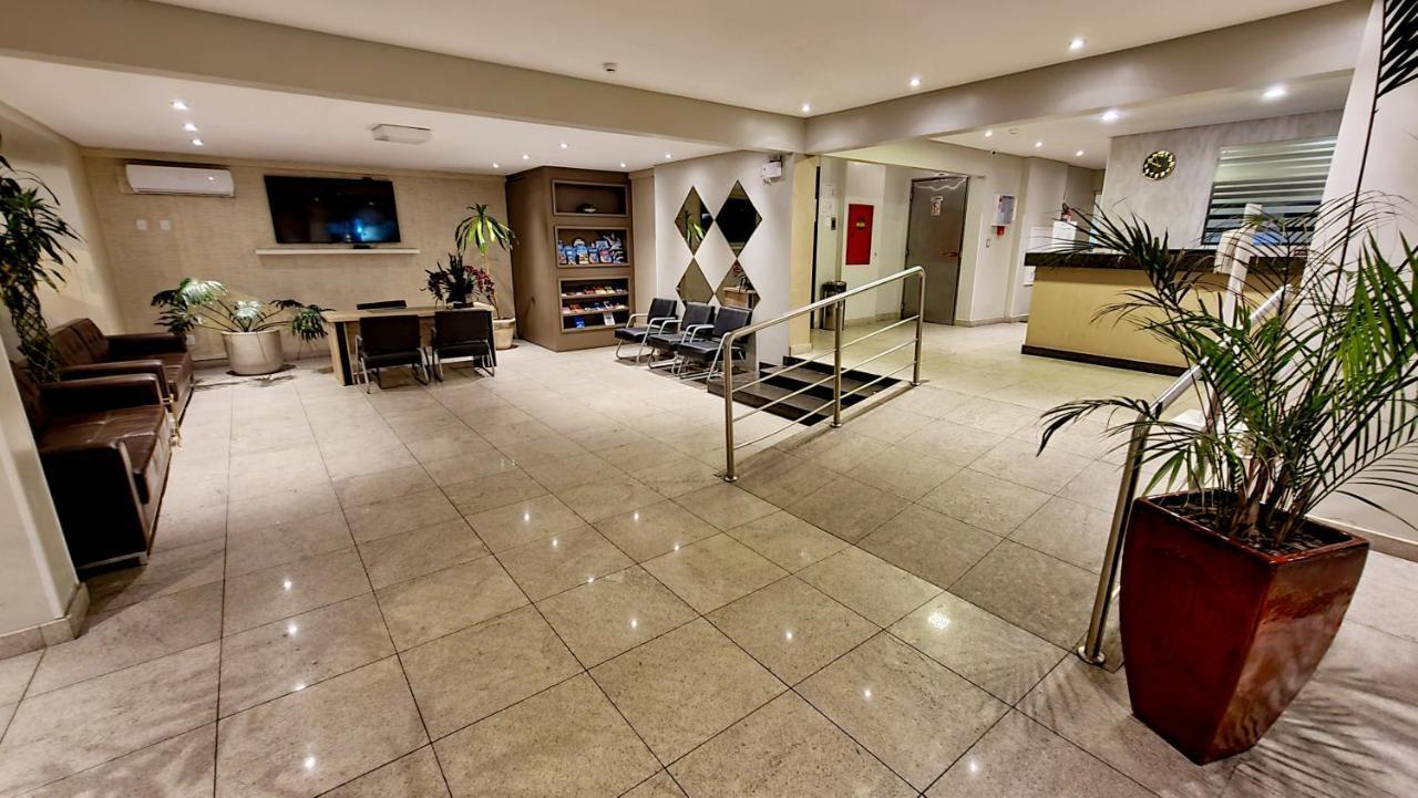 Hotel Genova Bc Balneário Camboriú Εξωτερικό φωτογραφία