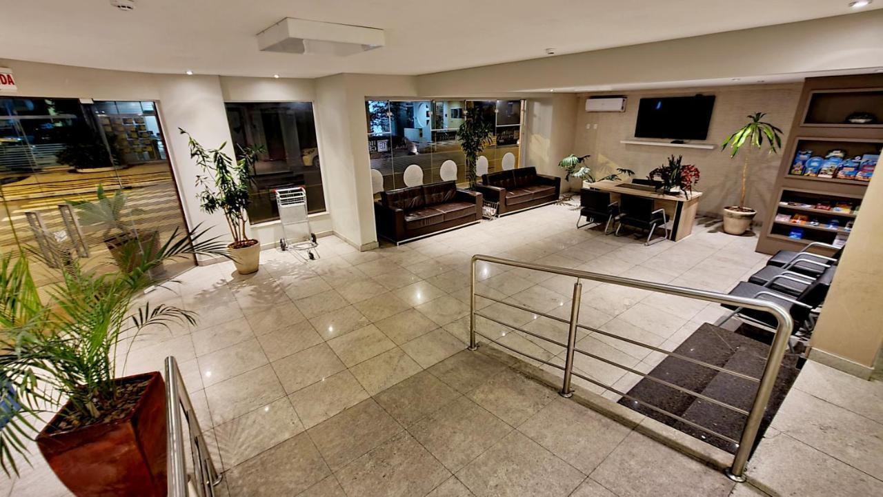 Hotel Genova Bc Balneário Camboriú Εξωτερικό φωτογραφία