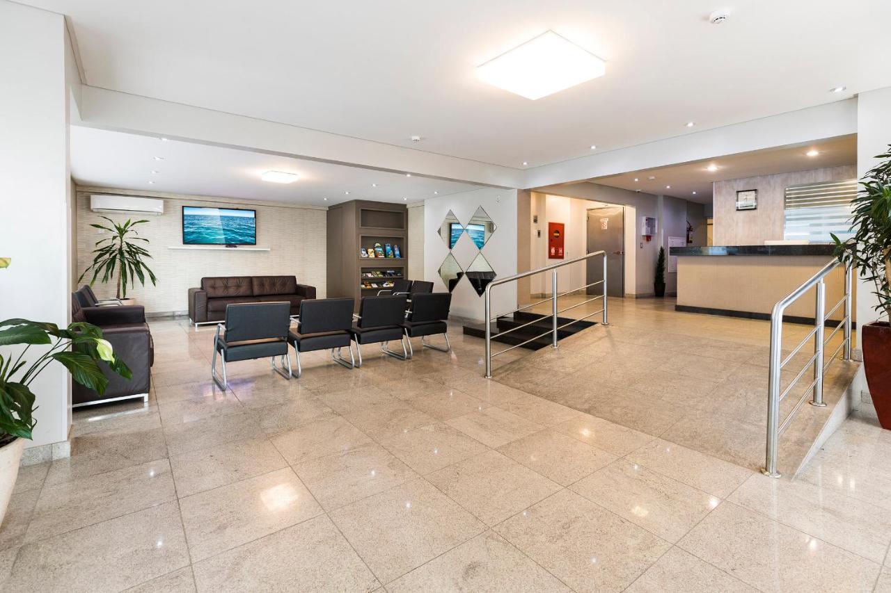 Hotel Genova Bc Balneário Camboriú Εξωτερικό φωτογραφία