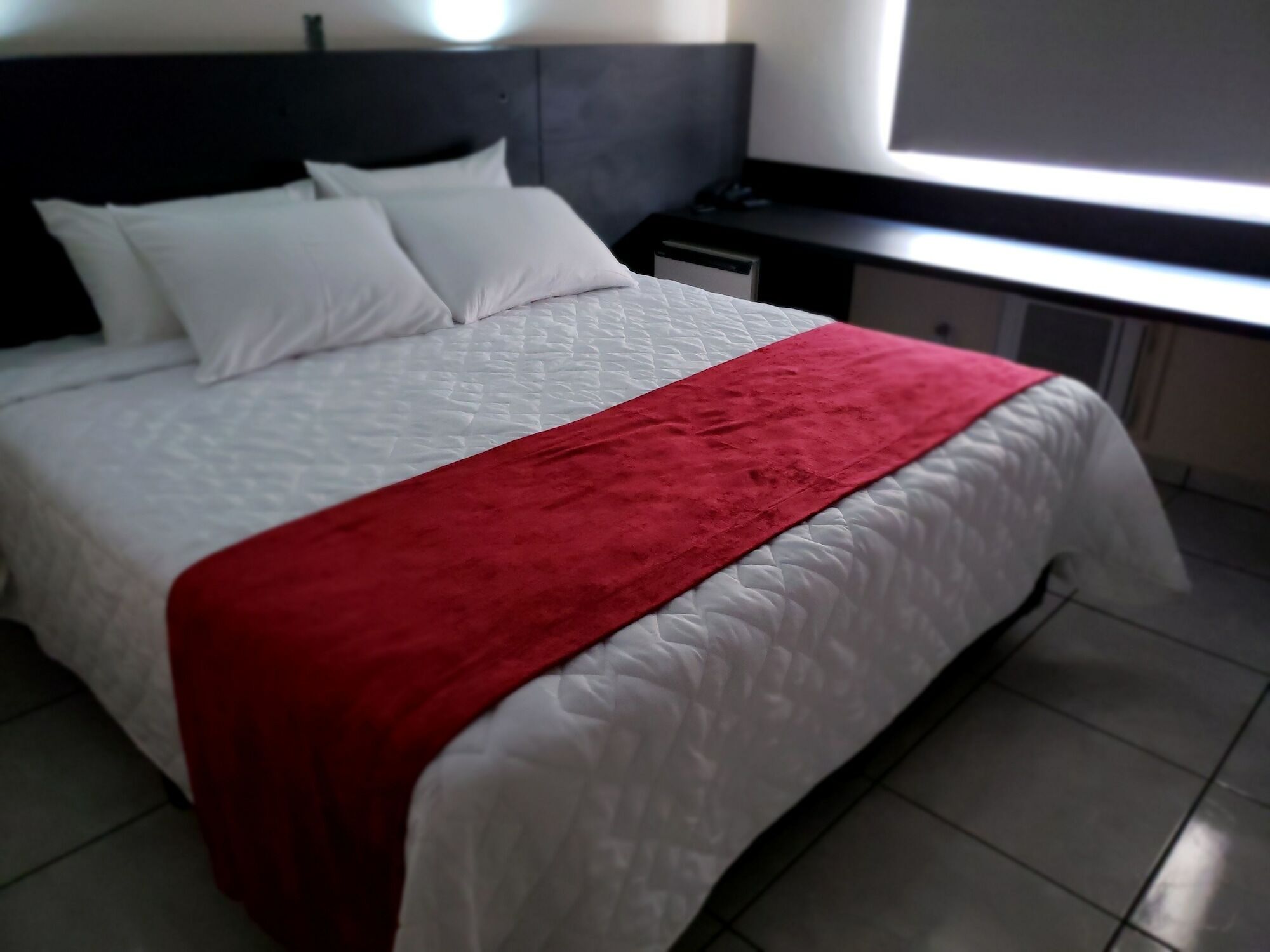 Hotel Genova Bc Balneário Camboriú Εξωτερικό φωτογραφία