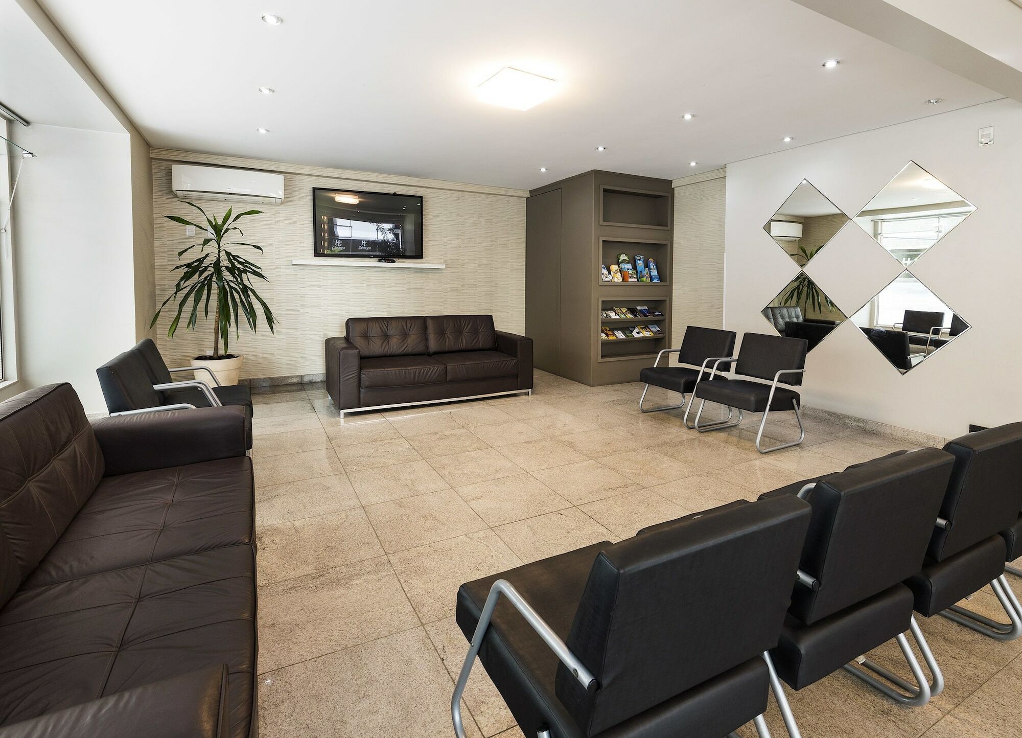 Hotel Genova Bc Balneário Camboriú Εξωτερικό φωτογραφία